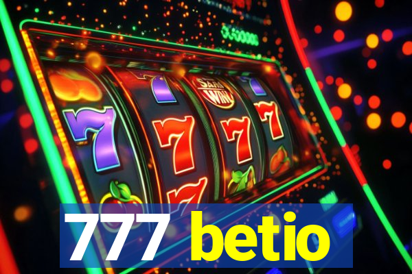 777 betio